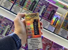 Elektron qəlyan "Vozol 25000"