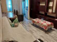 2-otaqlı mənzil kirayə verilir, Q.Qarayev m., 50 m²