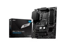 "MSI PRO Z790-S WI-FI" ana plata