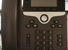 IP telefon "Cisco 7821"