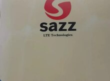 Modem "Sazz"