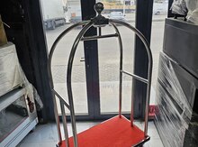 Hotel arabası