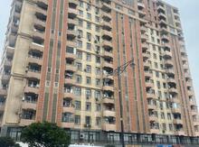 3-otaqlı yeni tikili kirayə verilir, Əbdülvahab Salamzadə küç. 7, 136 m²