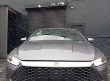 BYD Qin Plus, 2024 il