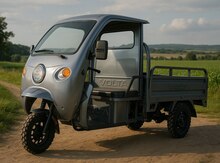 Volta VT5, 2025 il