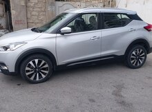 Nissan Kicks, 2019 il