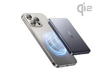 Torras Power Bank Qi2 10000 mAh