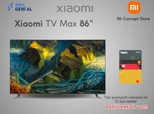 Televizor "Xiaomi Tv Max 86"