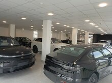 BYD Destroyer 05, 2025 il