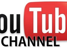 Yotube səhifəsi