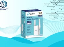 TP-Link - RE505X - AX1500 