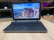 HP Pavilion 15