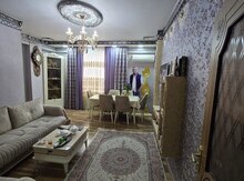 2-otaqlı yeni tikili, Masazır qəs., 56 m²