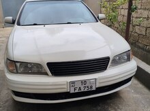 Nissan Maxima, 1998 il