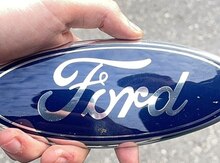 "Ford" loqosu