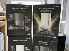 Dreame X50 Ultra Complete