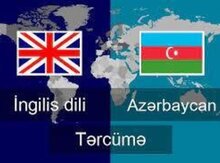 Tərcümə xidməti 