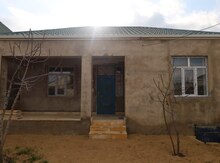 Həyət evi, Hövsan qəs.