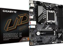Материнская плата "GIGABYTE B650 M K"
