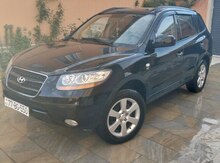 Hyundai Santa Fe, 2008 il