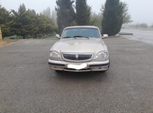Gaz 31105, 2005 il