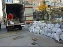 Fəhlə işi axtarıram
