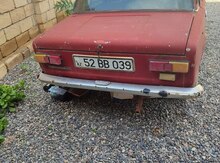 "LADA (VAZ) 21011, 1983" ehtiyat hissələri