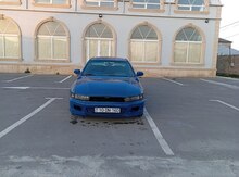 Mitsubishi Galant, 1997 il