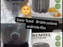 Air Frayer "Kumtel"