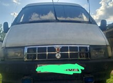 Gaz 2705-Gazel, 1999 il