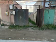 Həyət evi, Biləcəri qəs.