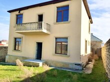 Həyət evi, Əliağa Şıxlınski küç.