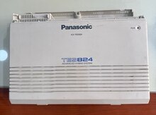 Mini ATS "Panasonic"