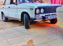 LADA (VAZ) 2106, 1986 il