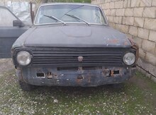 Gaz 24, 1988 il