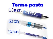 Termo pasta
