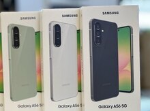 Samsung Galaxy A56 Awesome Olive 256GB/8GB