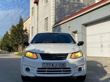 Saipa Saina, 2020 il