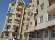 2-otaqlı yeni tikili kirayə verilir, Xırdalan ş., 55 m²