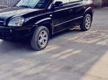 Hyundai Tucson, 2009 il