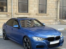 BMW 328, 2013 il