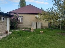 Bağ evi, Xaçmaz r.