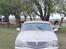 Gaz 31105, 2005 il