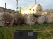 Su çəni 