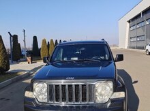 Jeep Grand Cherokee, 2011 il