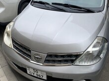 Nissan Tiida, 2012 il