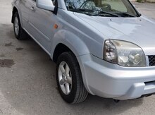 Nissan X-Trail, 2001 il