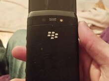 BlackBerry 