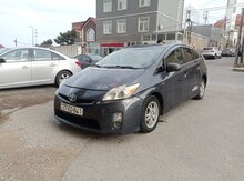 Toyota Prius, 2011 il
