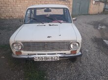 LADA (VAZ) 2101, 1974 il